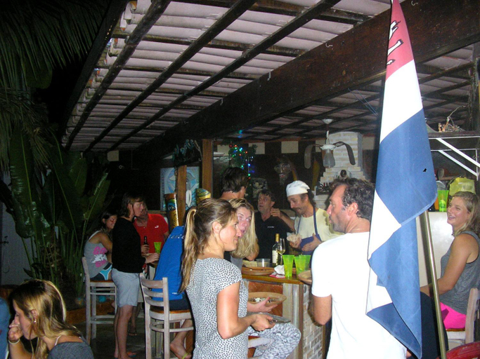 Others 4, Pousada Charitas Saint Malo, Niterói