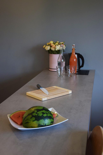 Food & Drinks, Domek pod swierkami - "Apartamenty swierkowe", Kłodzko
