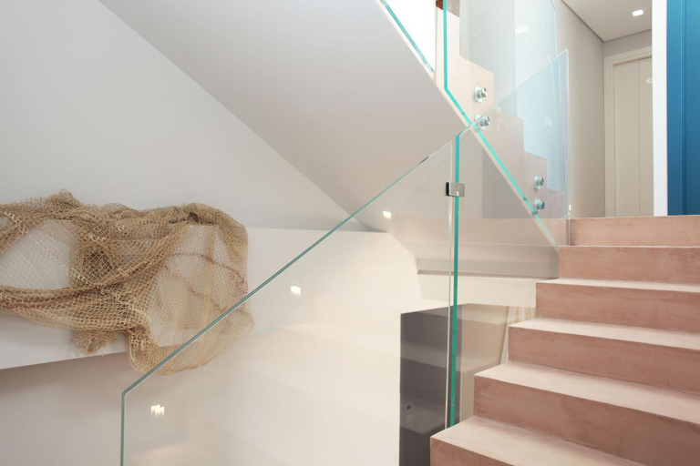 Public Area, Rivazzurra Design Rooms, Trapani