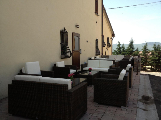 Others 5, Locanda del Viandante, Bologna