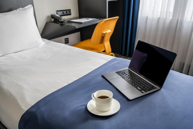 Bedroom 4, Misa Hotel, Fatih