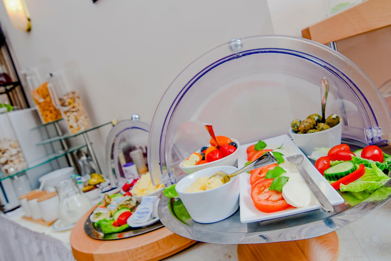 Food & Drinks 4, Gastehaus Engelgasse Herzogenaurach, Erlangen-Höchstadt
