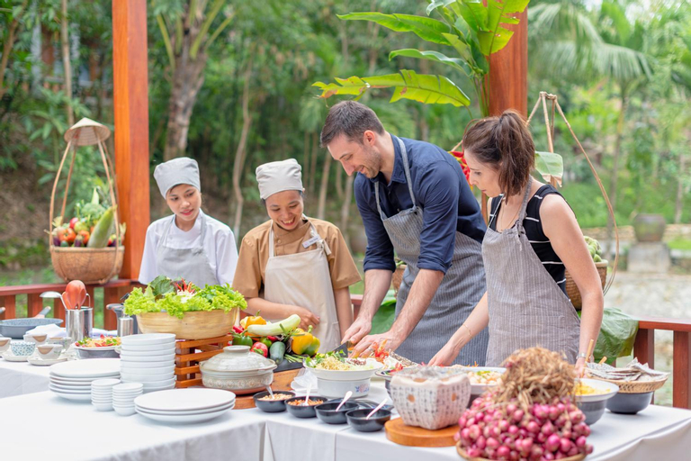 Food & Drinks 4, Pilgrimage Village Boutique Resort & Spa, Huế