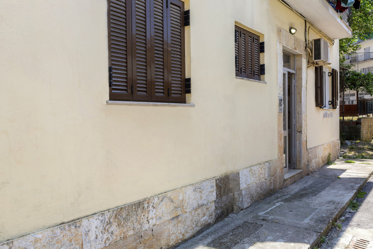 Exterior & Views 2, Cozy apartment Corfu, Ionian Islands