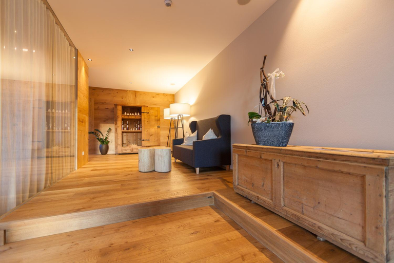 Public Area 3, JOAS guesthouse, Bolzano