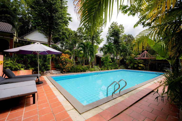 Sport & Beauty 2, Mai Binh Phuong Bungalow, Phú Quốc