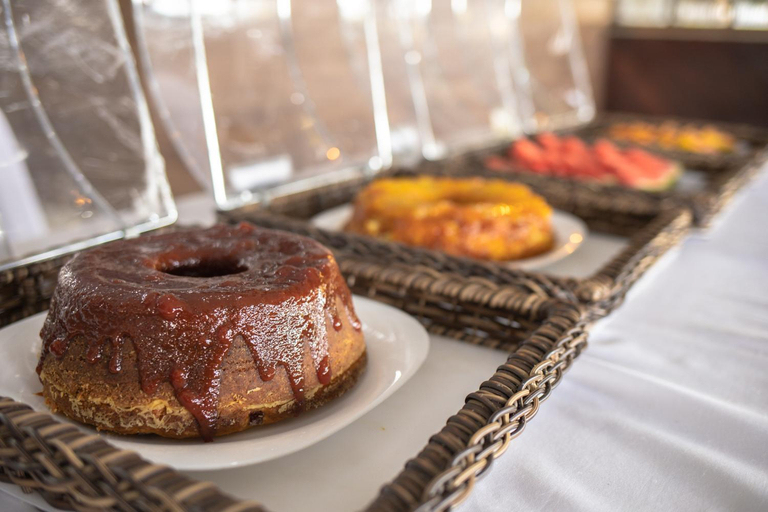 Food & Drinks 5, Hotel Plage, Rio de Janeiro