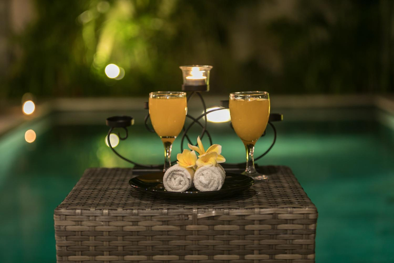 Others 5, Villa Briana Seminyak Close to Restaurant & Beach, Badung