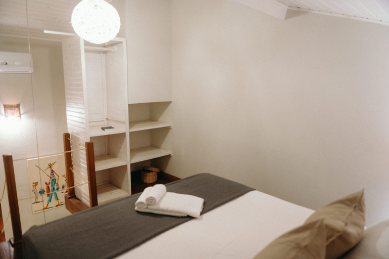 Bedroom 19