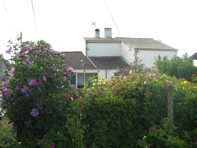 Others 3, La Halte de Segondignac, Gironde