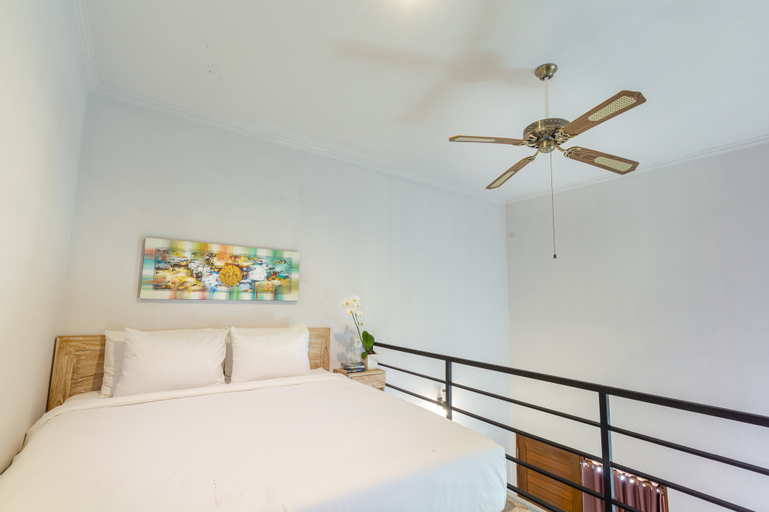 Bedroom 15