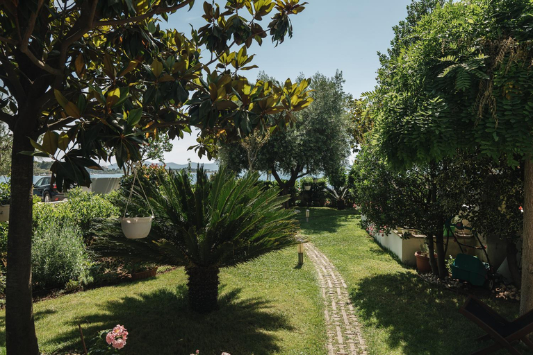 Others 4, Apartments Lucija, Zadar