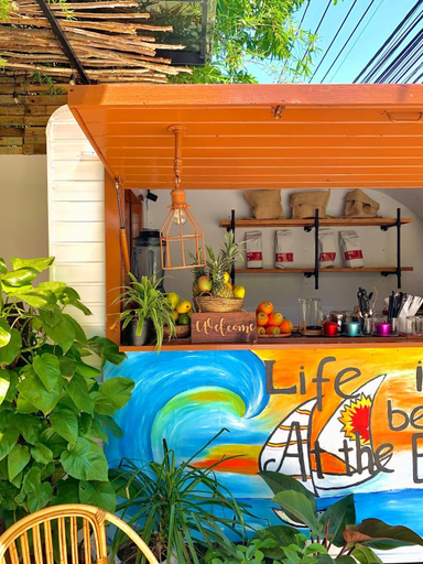 Food & Drinks 5, Cavilla Hotel & Apartment, Da Nang