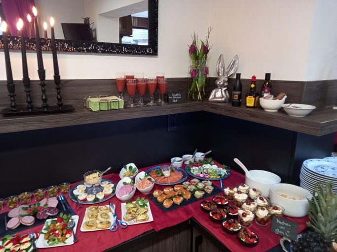 Food & Drinks 4, Hotel Engelbracht inklusive MeineCardPlus, Waldeck-Frankenberg