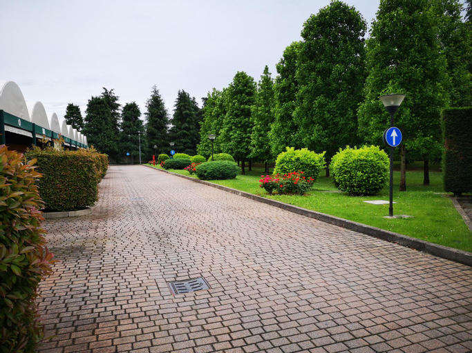 Scenery