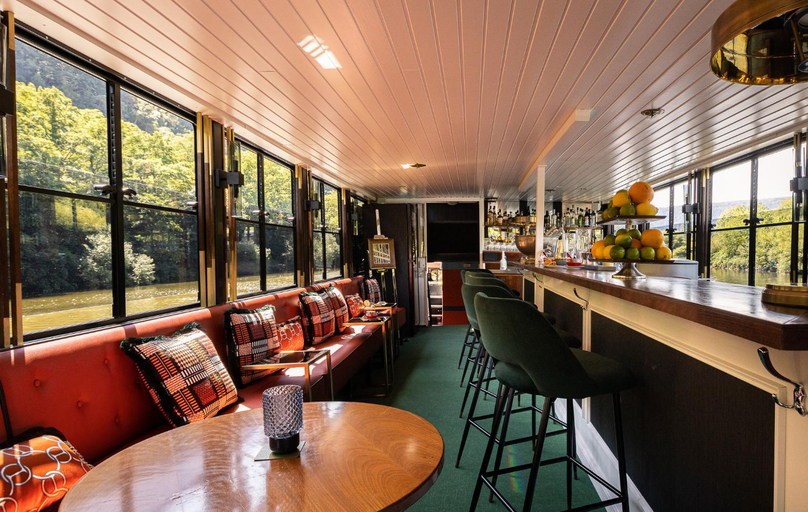 Food & Drinks 5, House of Hutter - Heidelberg Suites & Spa, Heidelberg