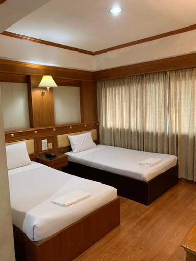 Bedroom 3, Imperial Sakon Hotel, Muang Sakon Nakhon
