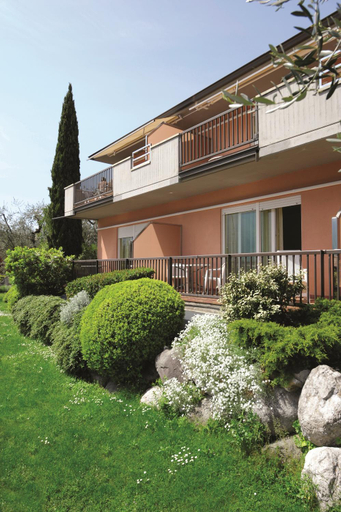 Others 4, Residence La Madonnina, Brescia