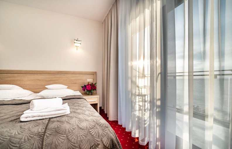 Others 4, Sunset Spa, Gryfice