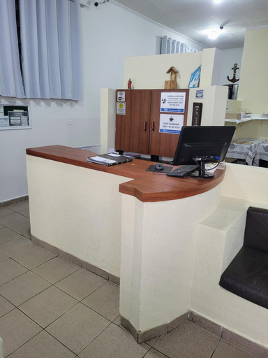 Public Area