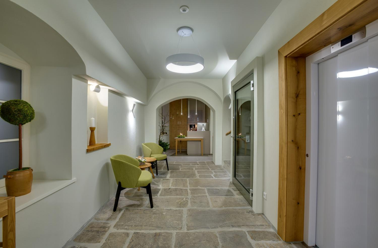 Public Area, Boutique Hotel Grüner Zweig, Erzgebirgskreis