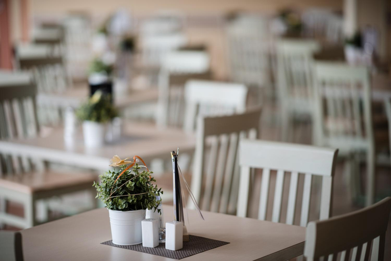 Food & Drinks 3, JUFA Hotel Stubenbergsee, Hartberg-Fürstenfeld