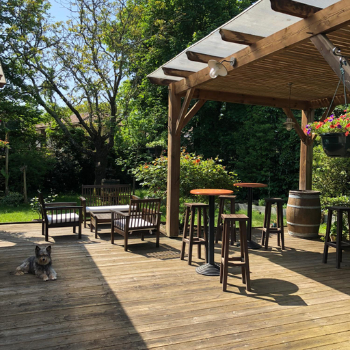 Others 2, Logis Hotel & Restaurant Linca, Landes
