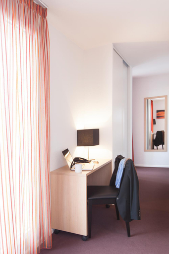 Others 4, Adagio Access Saint Louis Bale Aparthotel, Haut-Rhin