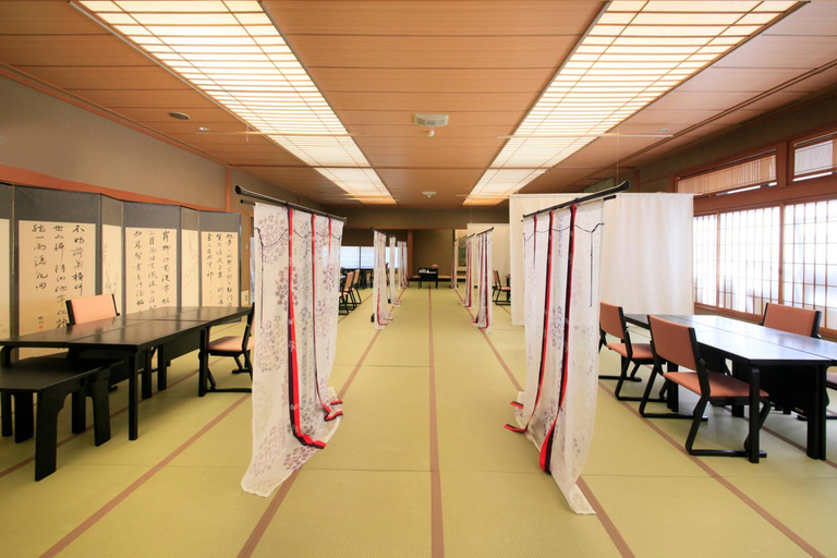 Food & Drinks 5, Tsunagi Onsen Ryokan Shikitei, Morioka