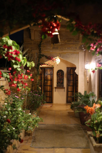 Food & Drinks 5, Desert Boys Guesthouse, Jaisalmer