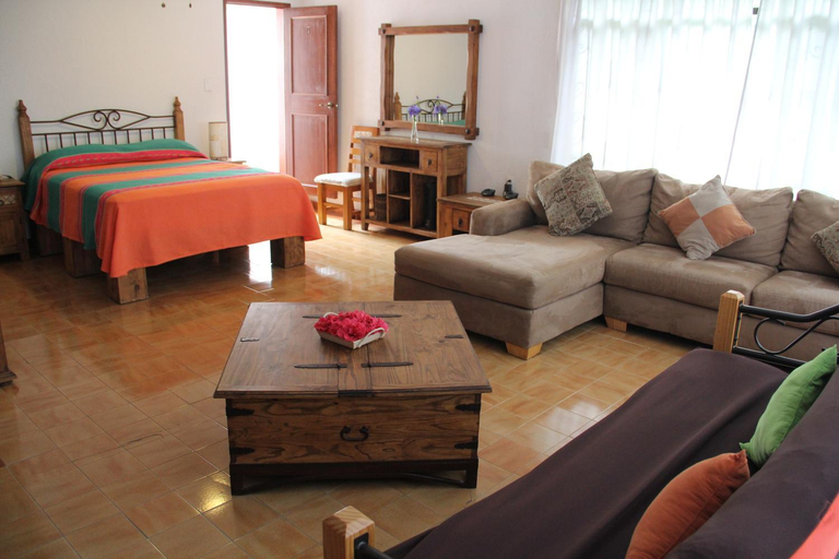 Others 5, Hotel La Villa Real, Cuautla