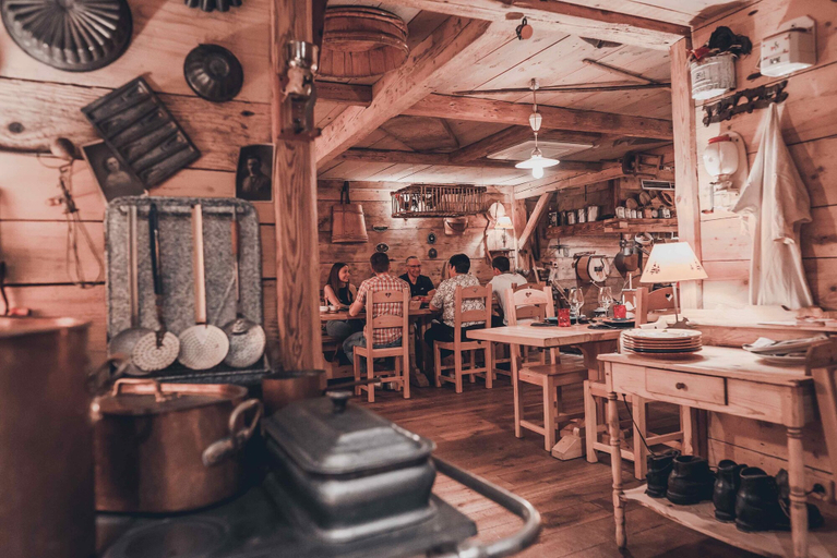 Food & Drinks 5, Chalet-Hôtel Les Gentianettes, Haute-Savoie