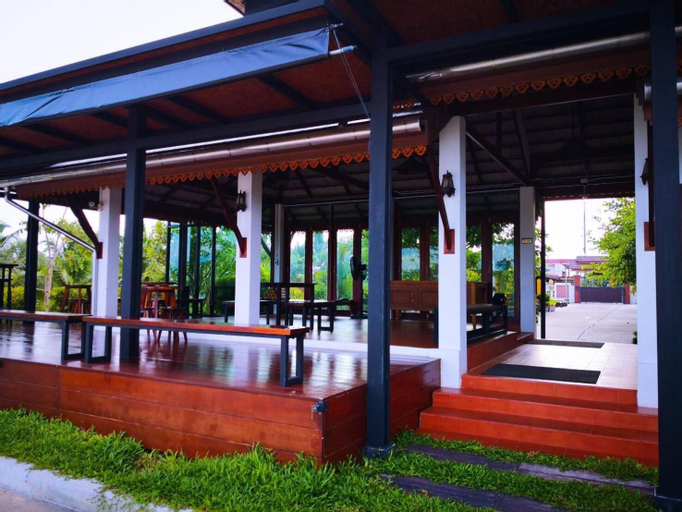 Food & Drinks 5, Khum Nakhon Hotel, Muang Nakhon Si Thammarat