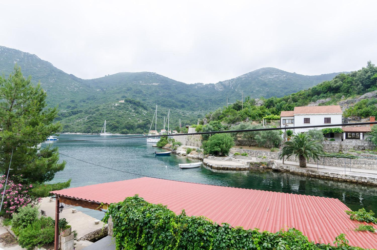 Others 5, Apartments Porto della Vita, Mljet