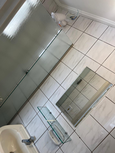 Bathroom 3