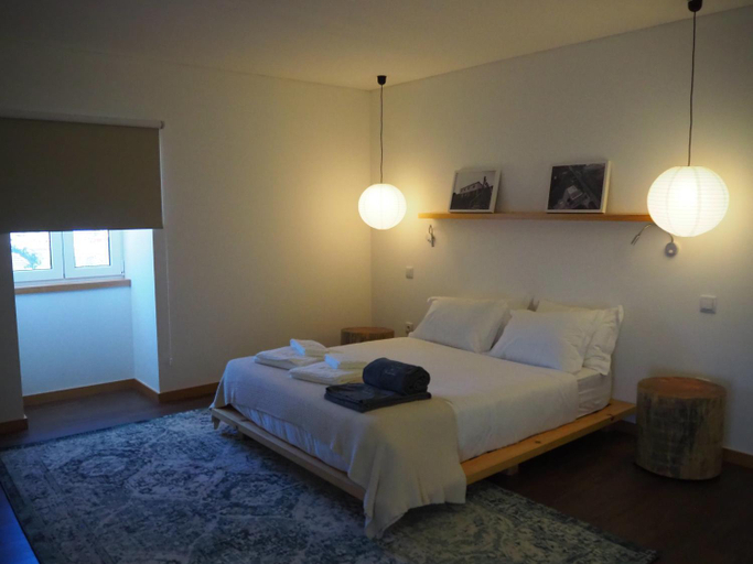 Bedroom 3, Quinta das Fontainhas, Mesão Frio