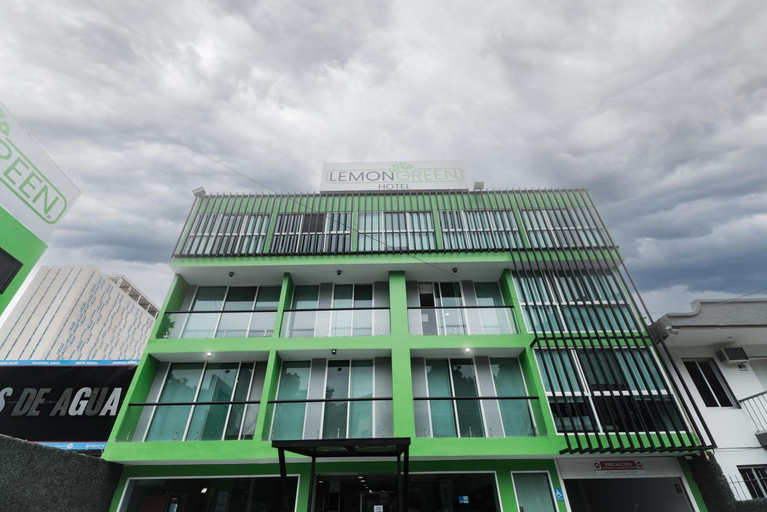 Exterior & Views 2, Hotel Lemon Green, Guadalajara