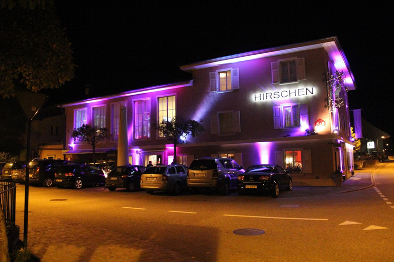 Others 5, Landgasthof Hirschen, Waldenburg