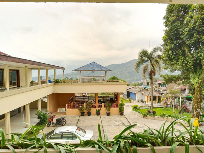 Others 1, Hotel New Gondangdia Powered by Cocotel, Bogor