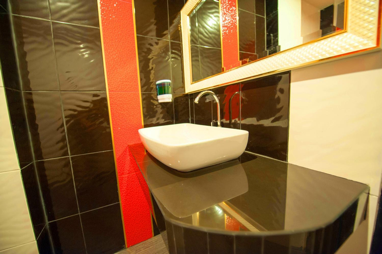 Bedroom 4, Dwella Suvarnabhumi, Bang Plee