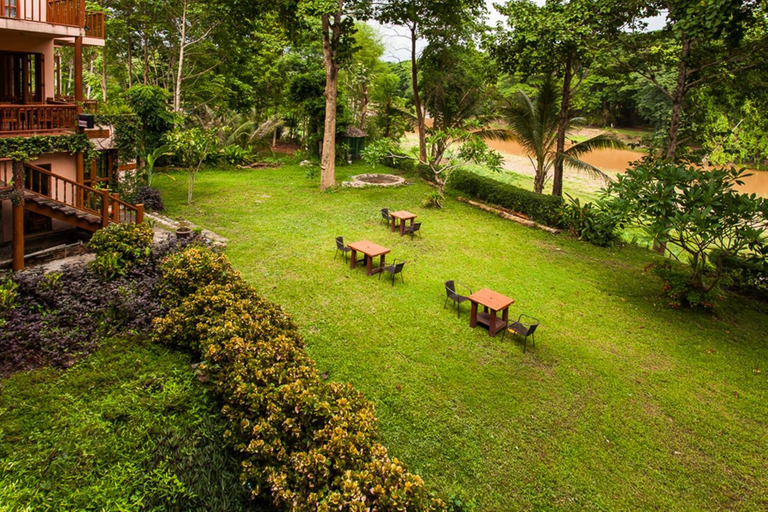 Others 4, Riverhouse Resort, Mae Sariang