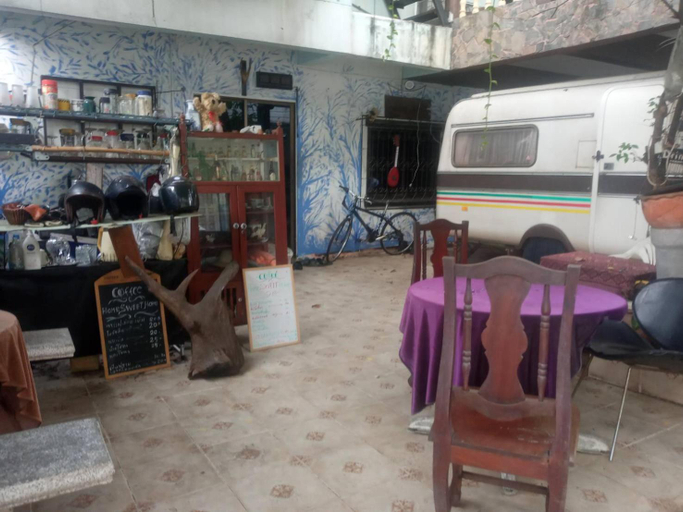 Others 4, Best Place(No have parking for cars.), Rat Burana