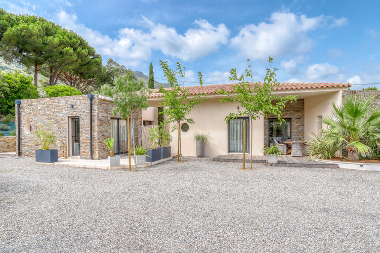 Exterior & Views 2, Akwabay - Les Villas du Cap, Var