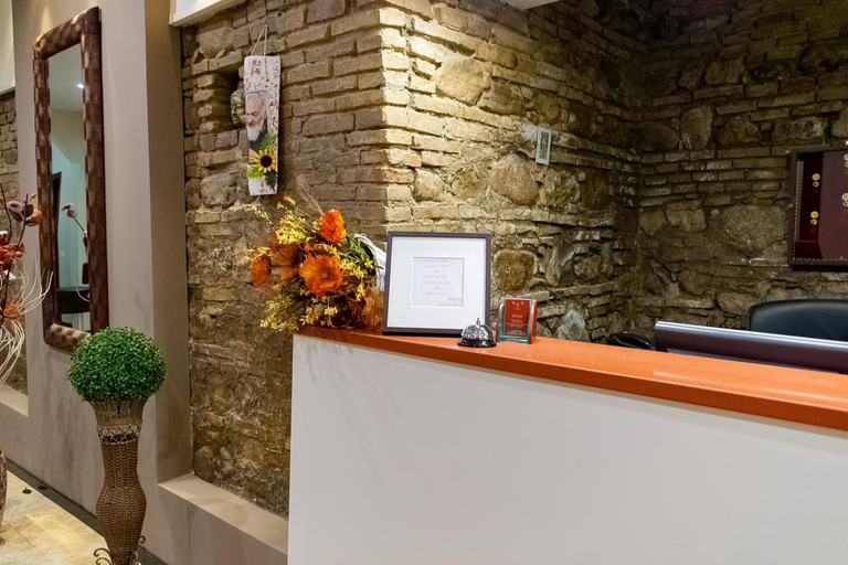 Others 5, B&B Muro Torto Lucera, Foggia