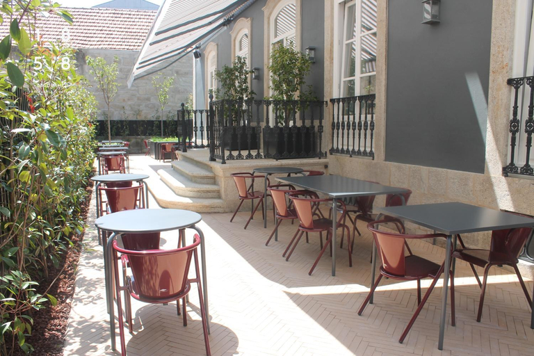 Food & Drinks 4, Oporto Serviced Apartments - Alvares Cabral, Porto