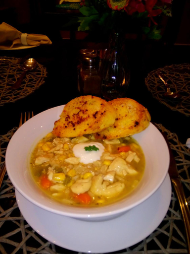Food & Drinks 5, Convent Hill Lodge, Uthukela