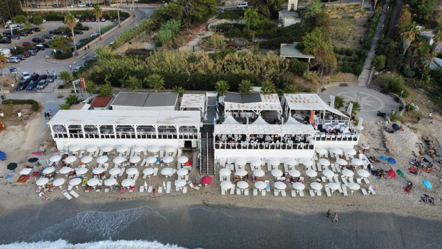 Sentido Michelizia Tropea Resort, Vibo Valentia