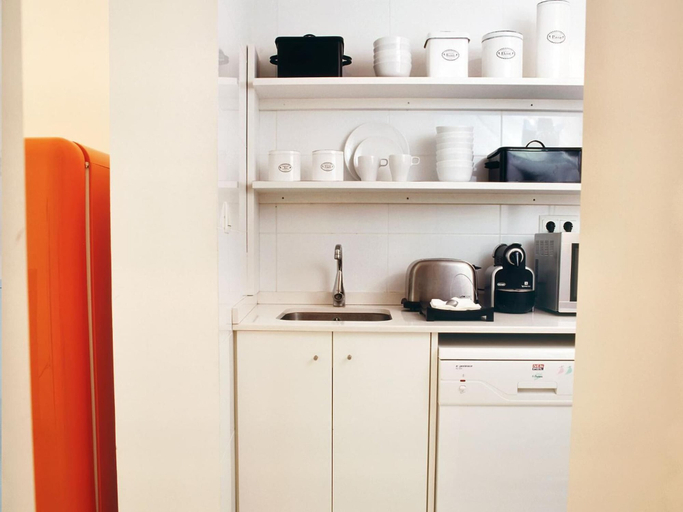 Others 5, chic&basic Tallers Hostal, Barcelona