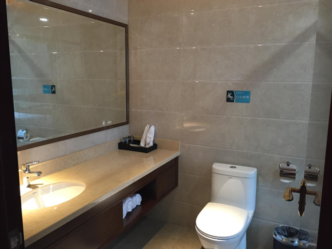 Bathroom 3