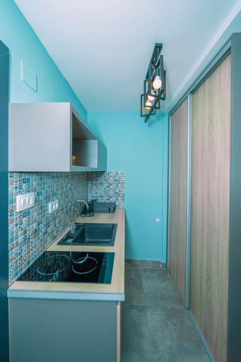 2, Darija Apartments - City Square